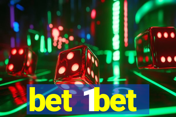 bet 1bet